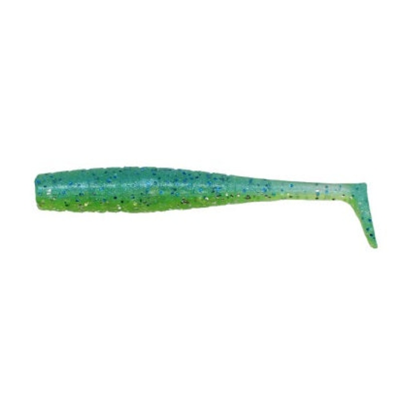 Leland Crappie Magnet Tiny Dancer 2in 12pc Mermaid