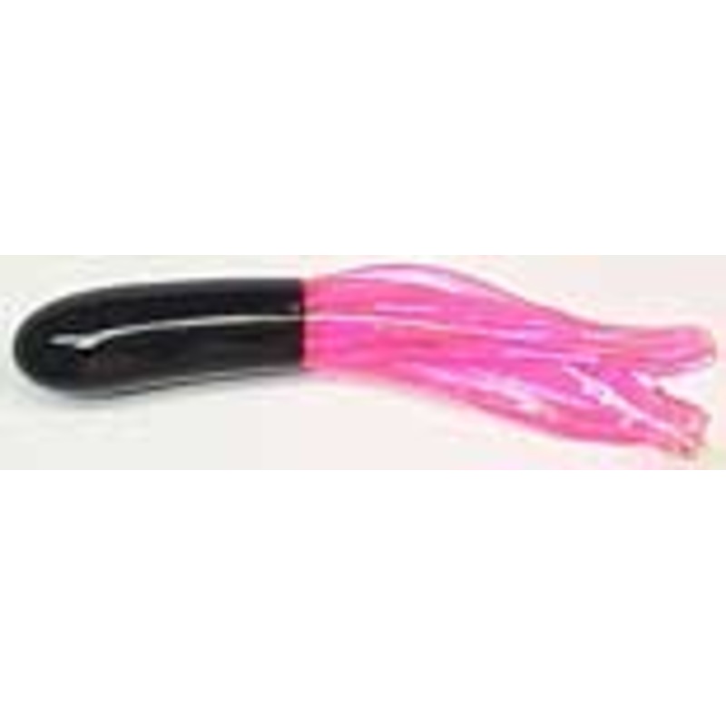 Southern Pro 1.5 L'il Hustler 10ct Black/Pink