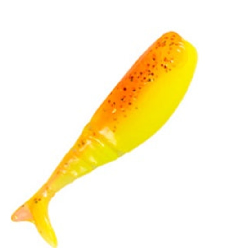 Z-MAN Shsd Fryz 1.75in Firetreuse 8pk
