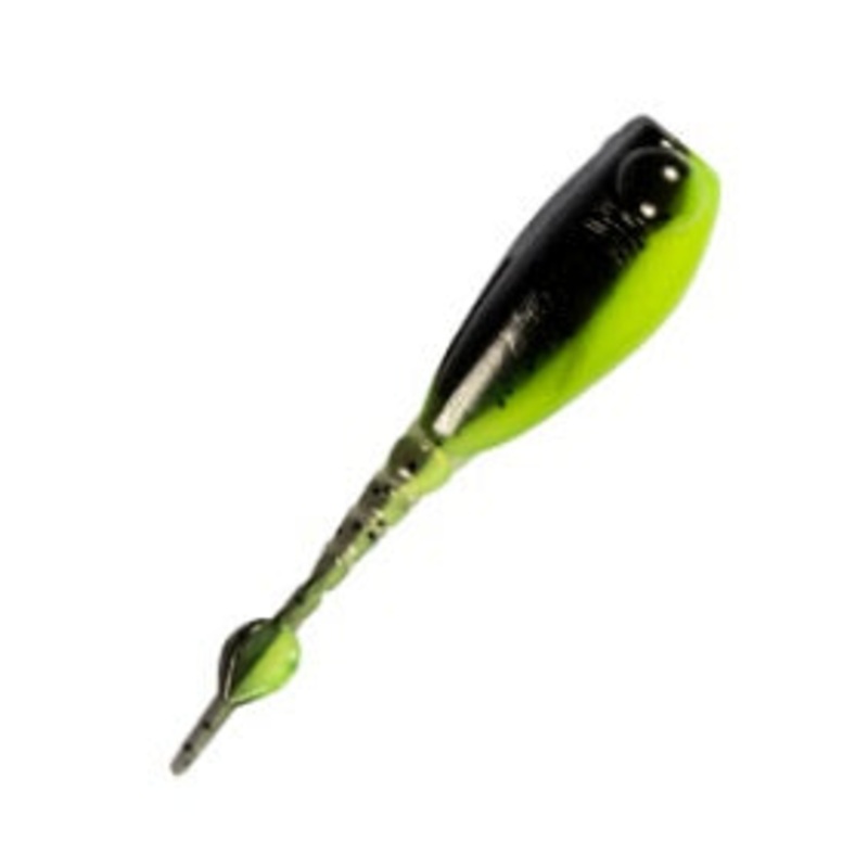 Z-MAN Stingerz 2in Bumblebee 8pk