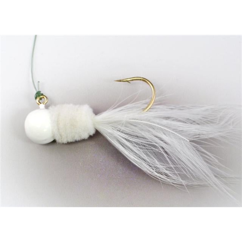 Blakemore Slab Caller 1/32oz 3ct Snow Balls