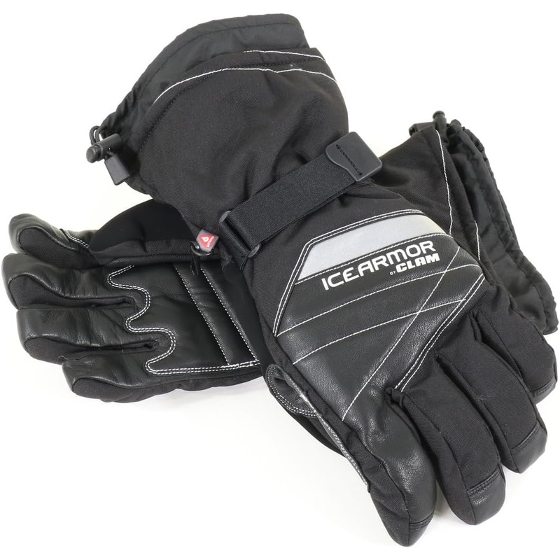 Clam Renegade Gloves