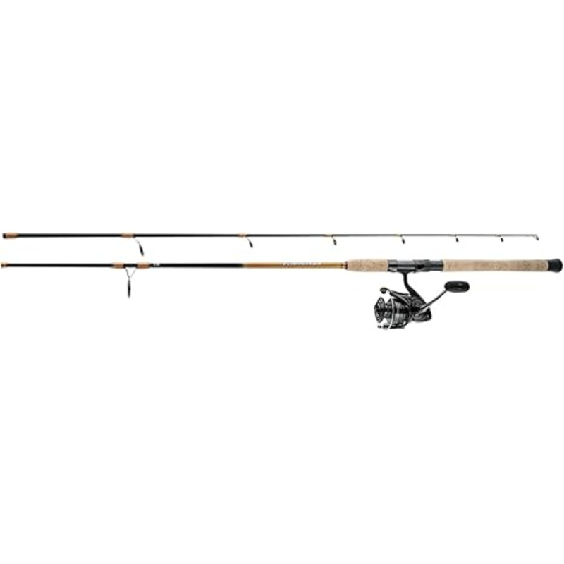 Daiwa ELTR40G701MH Eliminator Combo 4000 reel 7' 1pc MH