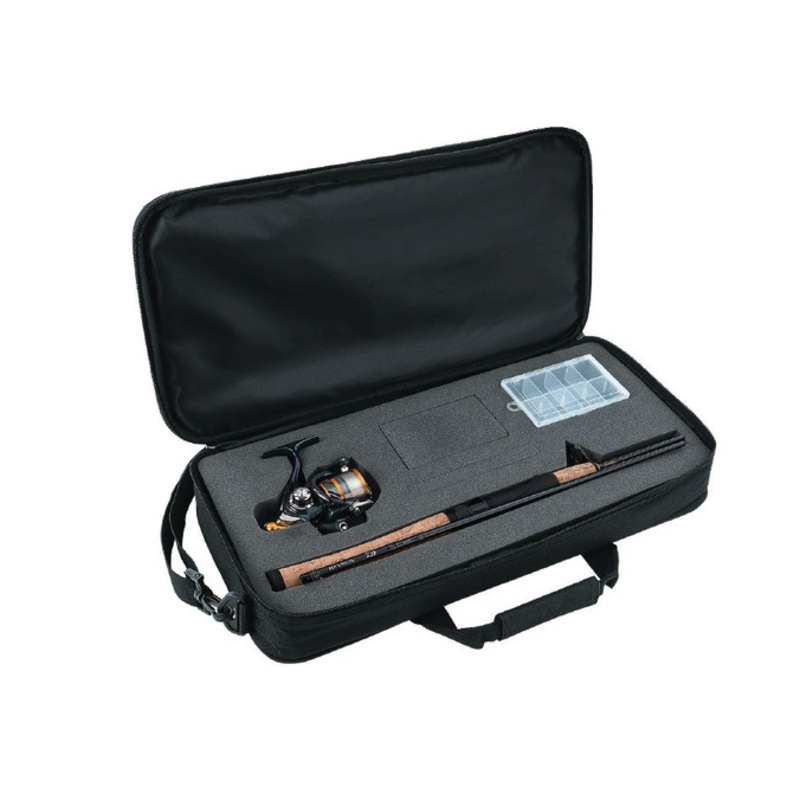 Daiwa REVLT20-4BI/G665UL Revros LT Executive Travel Pack