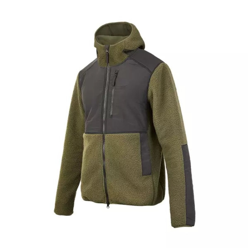 Fortis Tundra Fleece Olive