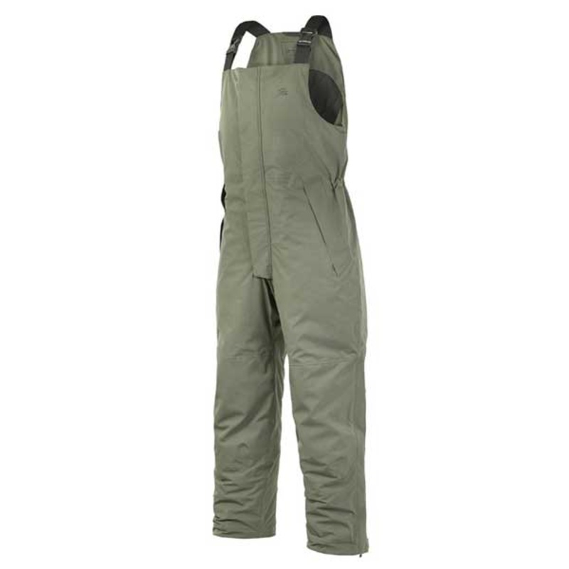 Fortis Tundra Salopettes Olive