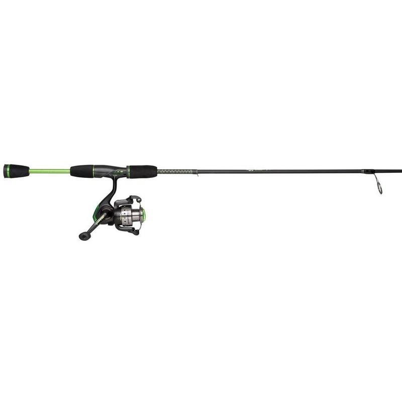 Shakespeare USYTHSP30CBO Ugly Stik GX2 Spinning Combo, 30-Sz Reel, No