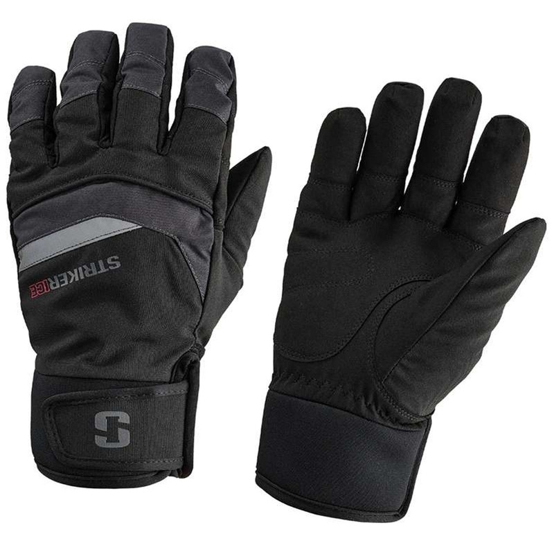Striker Attack Glove Black 2XL