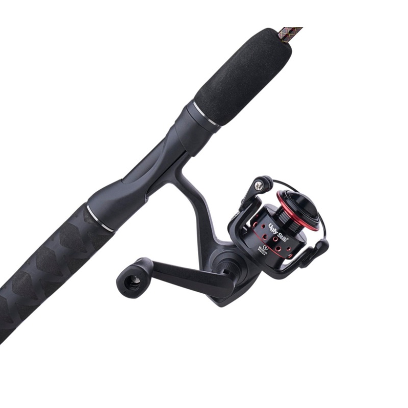 Ugly Stik USGXSP481UL/20CBO GX2 Spinning Combo, 4'8" Ultra Light 1