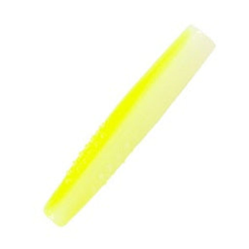 Z-MAN MICRO TRD 1.75" GLOW CHARTREUSE 8 PACK