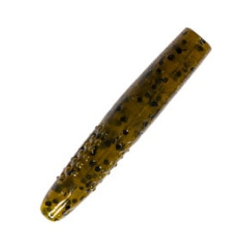 Z-MAN MICRO TRD 1.75" GREEN PUMPKIN 8 PACK
