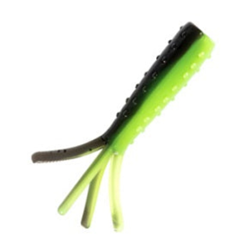 Z-MAN TINY TICKLERZ 1.75" BUMBLEBEE 8 PACK