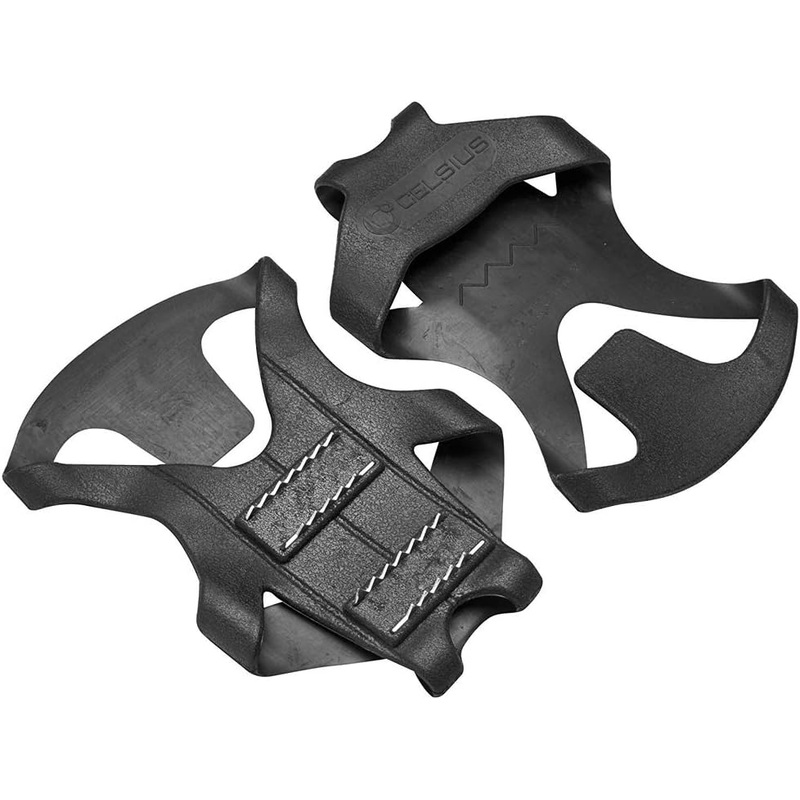Celsius Full Foot Ice Cleats, Regular