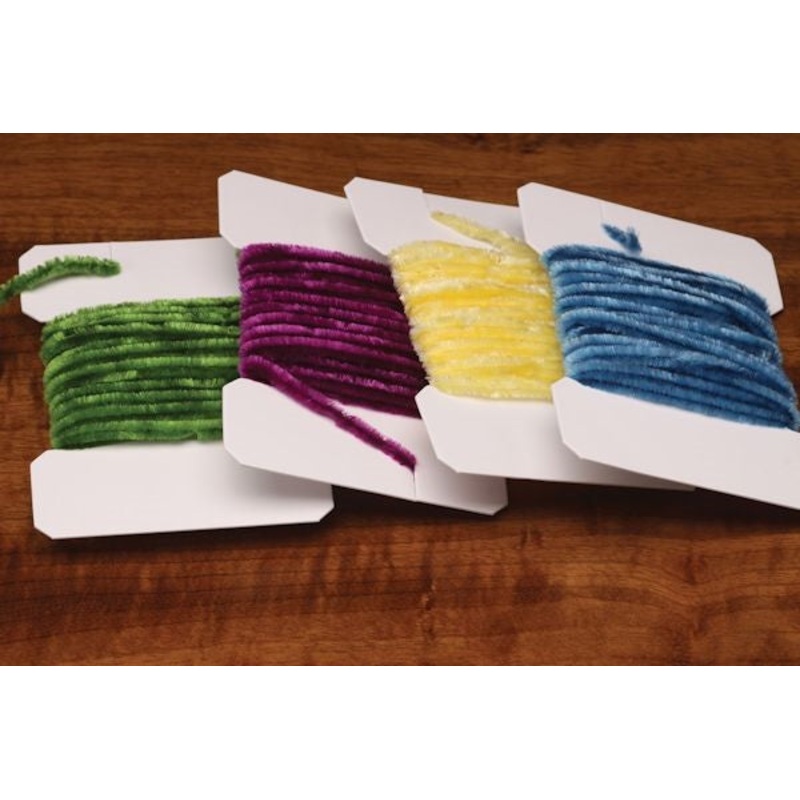 Chenille - Medium