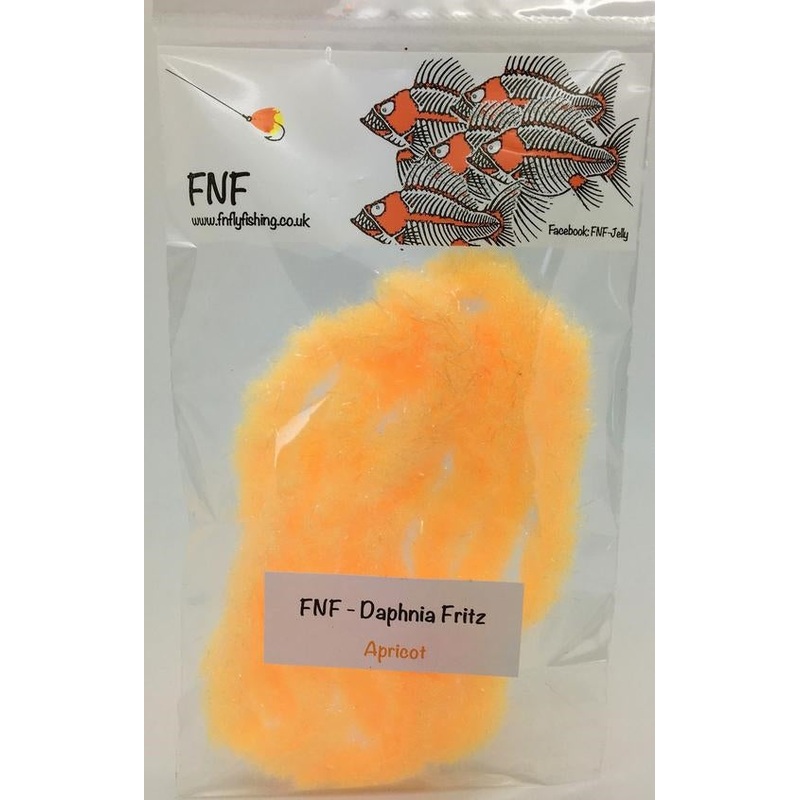 FNF Daphnia Fritz