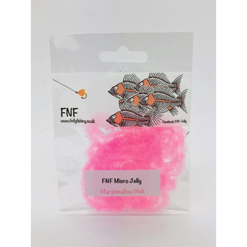 FNF Micro Jelly Fritz 6 mm