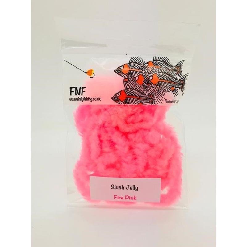FNF Slush Jelly Fritz