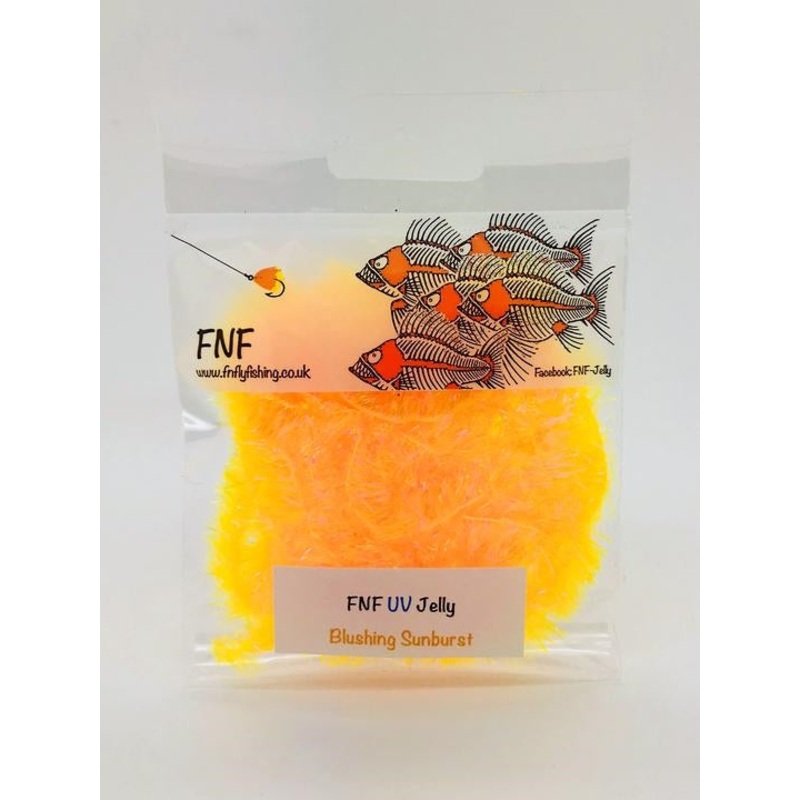 FNF UV Jelly 15 mm