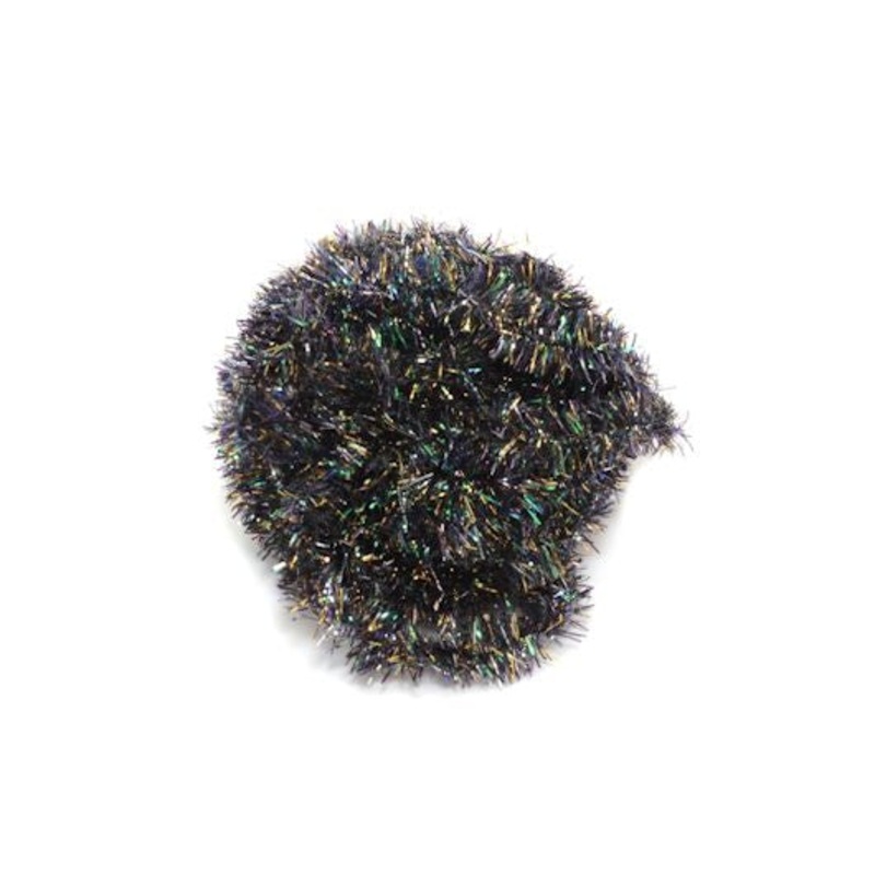 Holographic Cactus Chenille