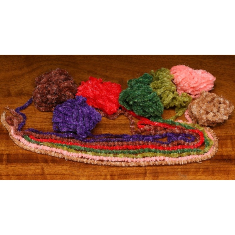 Ice Dub Chenille
