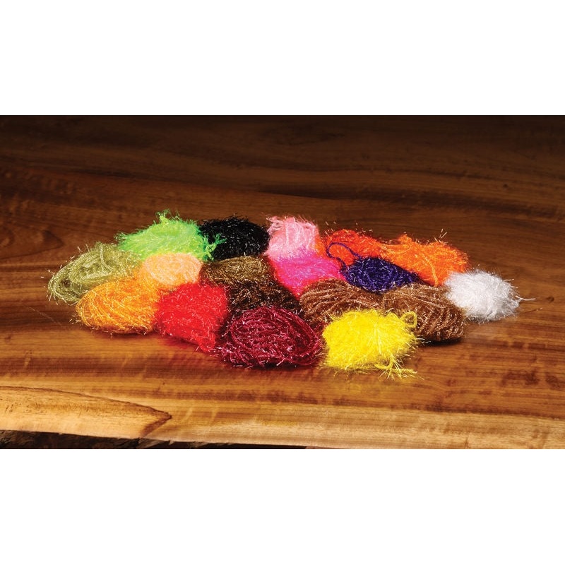 Medium Polar Chenille