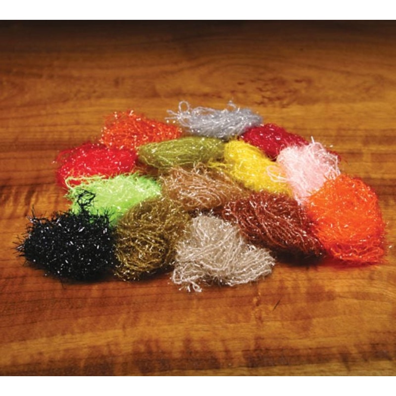 Micro Polar Chenille