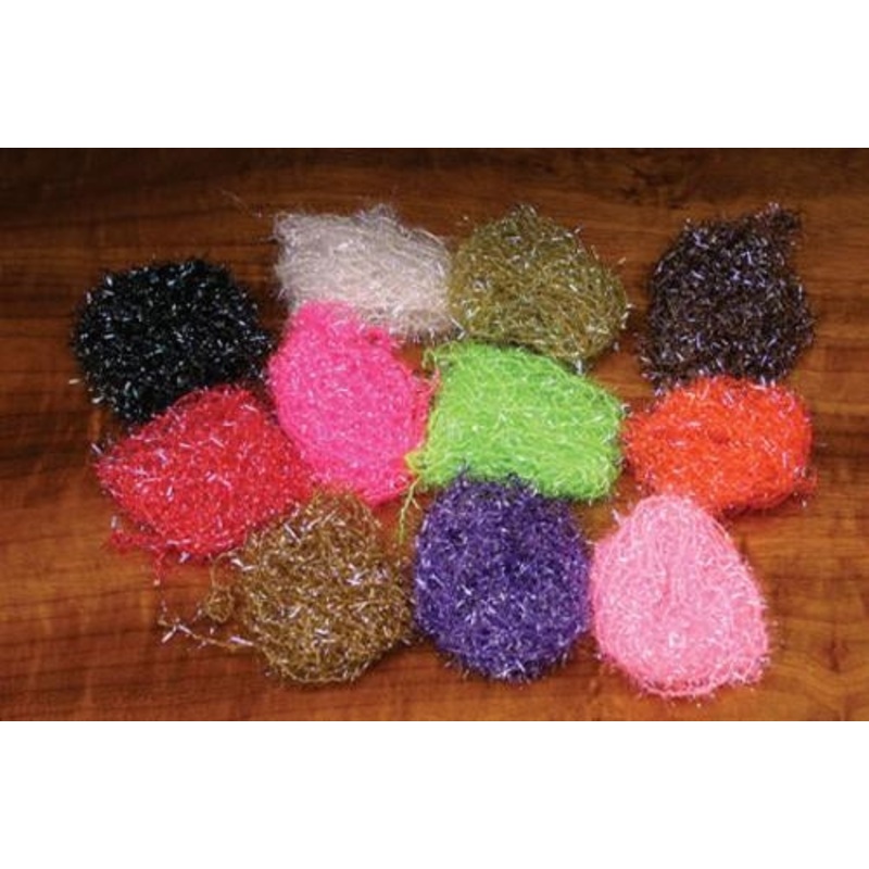 Micro UV Polar Chenille