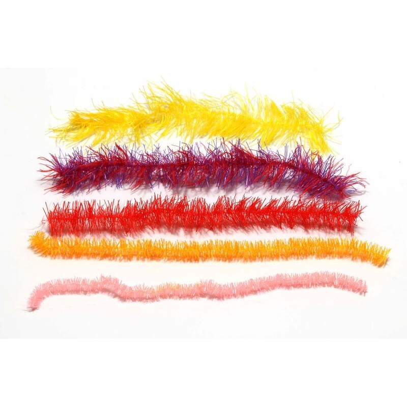 Microflex Soft Hackle Chenille - Extra Large