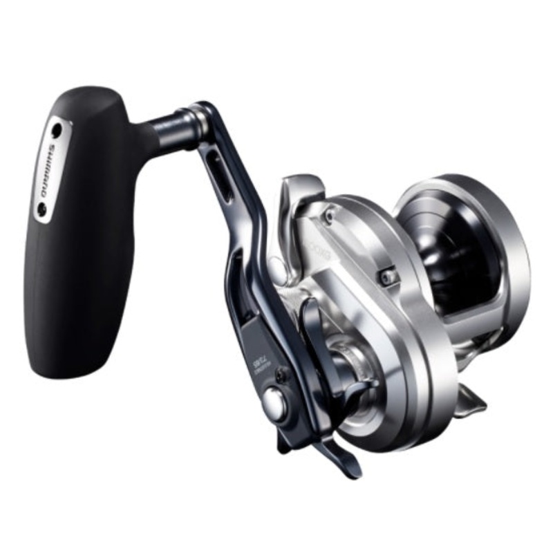 Shimano 21 Ocea Jigger 1500XG (Right)