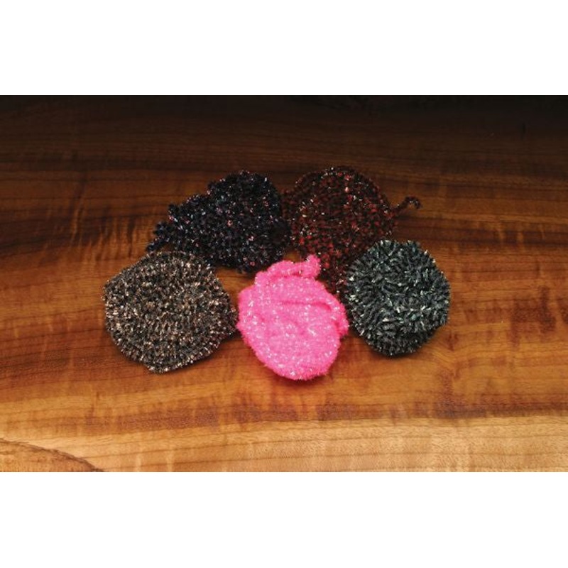 Speckled Chenille