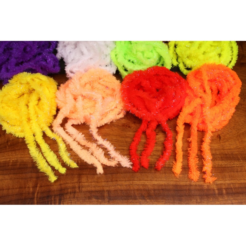 Spirit River UV2 Roe Yarn