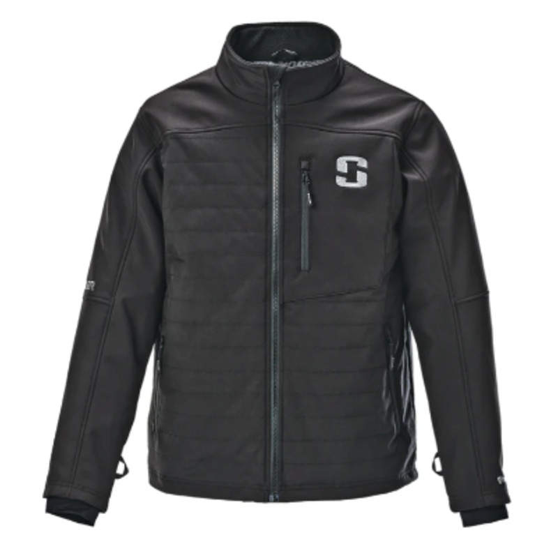 Striker Adapt Insulated Jacket Black