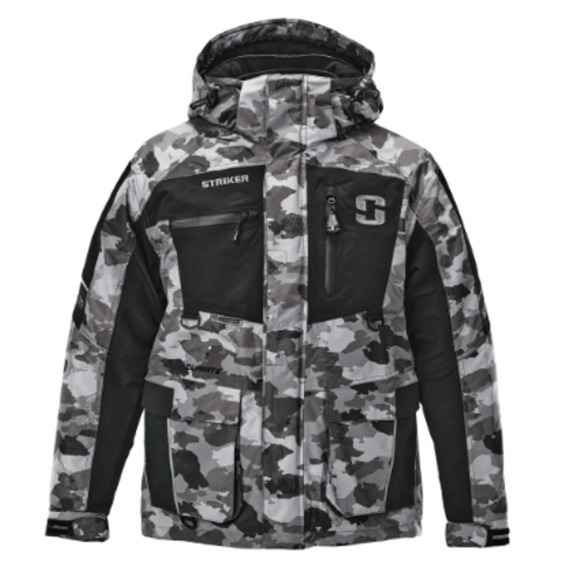 Striker Climate Jacket