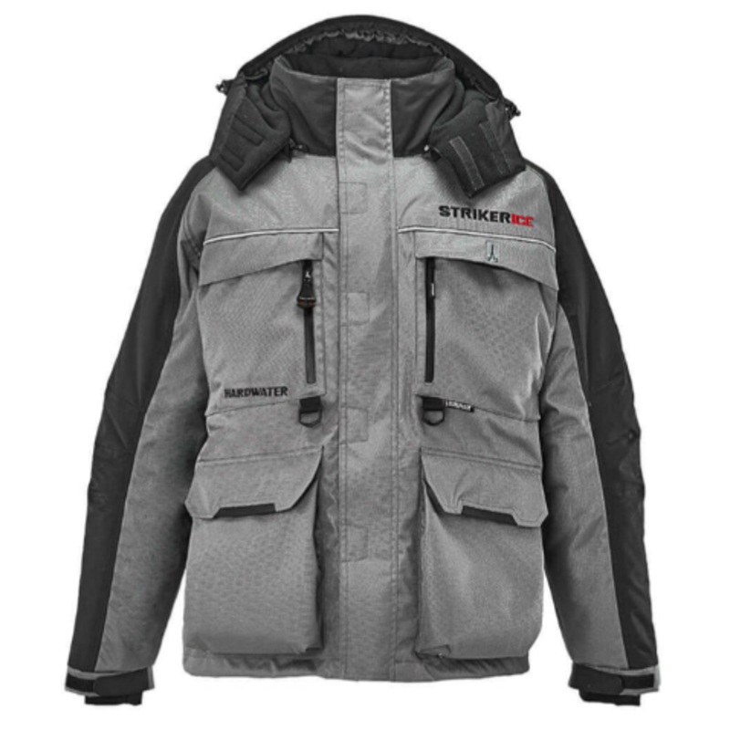 Striker Hardwater Jacket