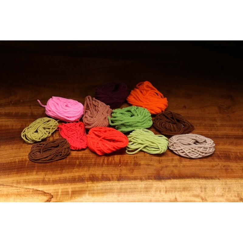 Ultra Chenille Medium
