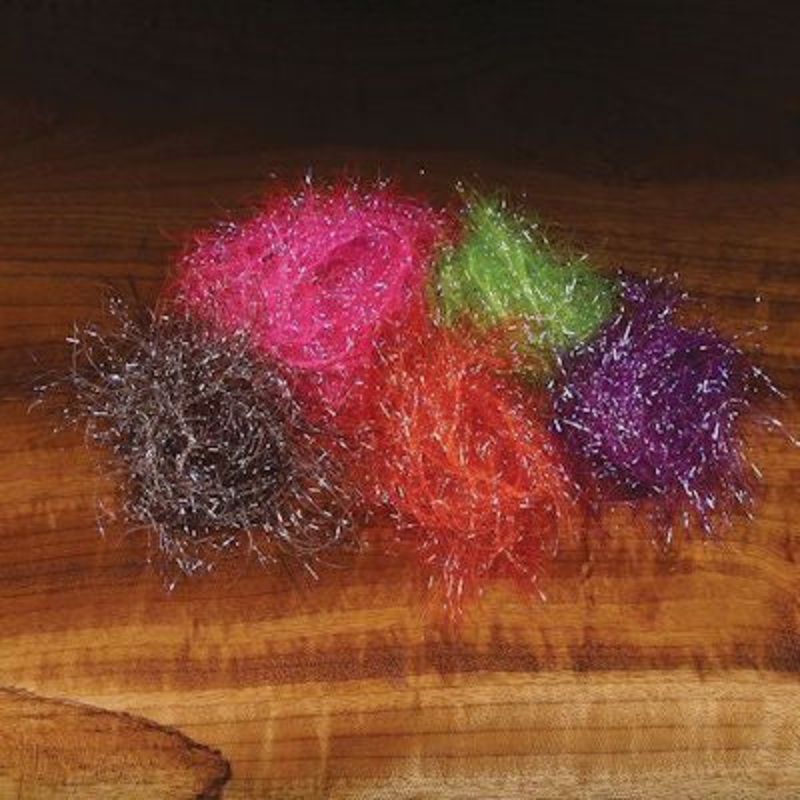 UV Polar Chenille