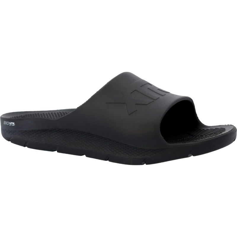 Xtratuf Men's Apres Fish Sandal sz 9