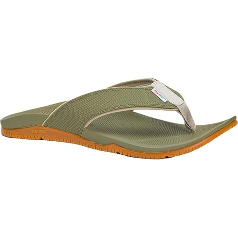 Xtratuf Women's Auna Sandal Olive Size 11