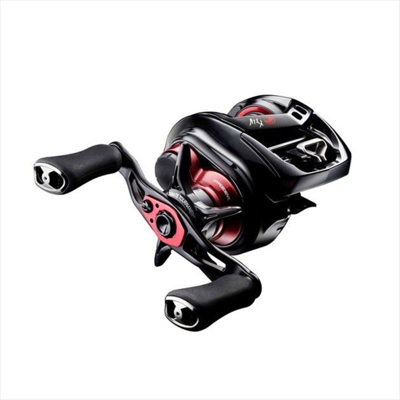 Daiwa 21 Gekkabijin AIR TW8.5R PE SPECIAL (Right Handle)