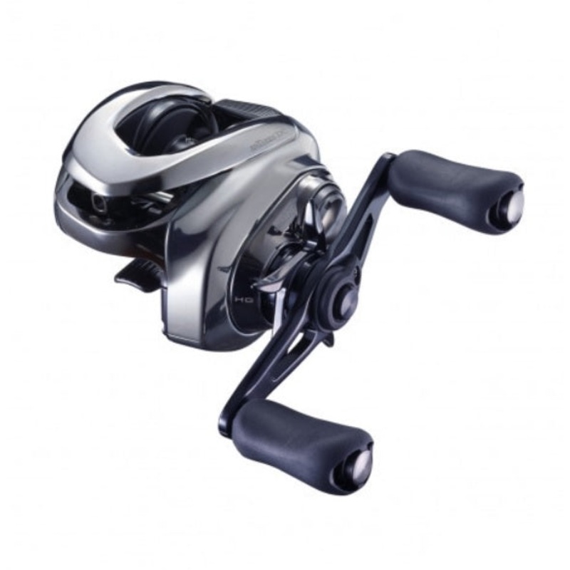 Shimano 21 Antares DC HG Left Handle