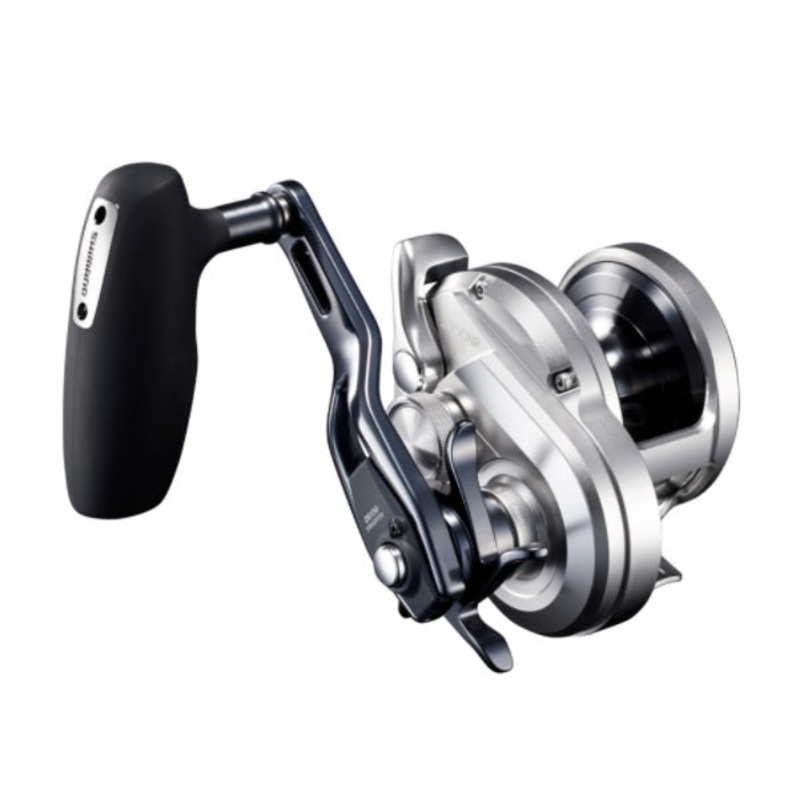 Shimano 21 Ocea Jigger 2000NR MG (Right)