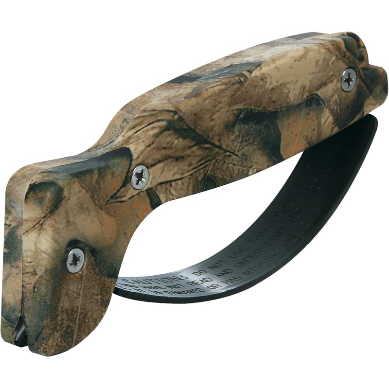 AccuSharp Knife/Tool Sharpener Camo