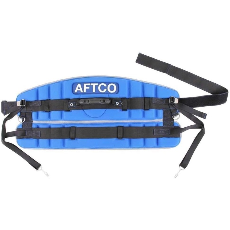 Aftco Rod Belts & Harnesses HRNSXH1 Maxforce Harness
