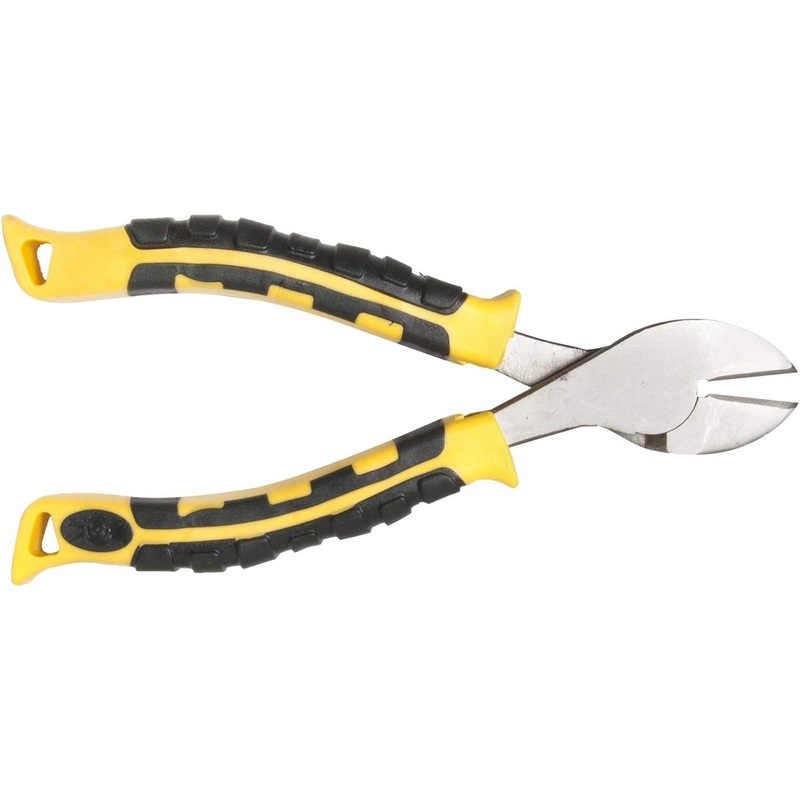 Calcutta Ultra Grip Cutting Pliers