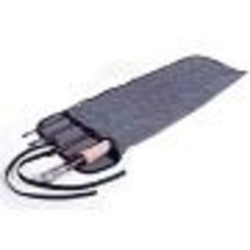 Clear Creek Fly Rod Bag - 10' 4 piece