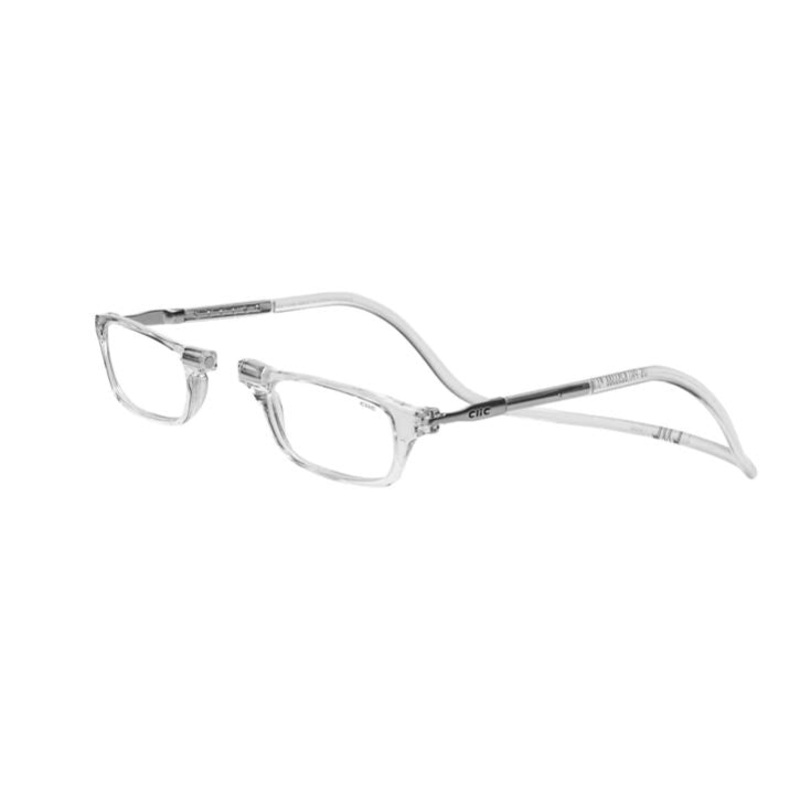 CliC Reader - Original -Clear