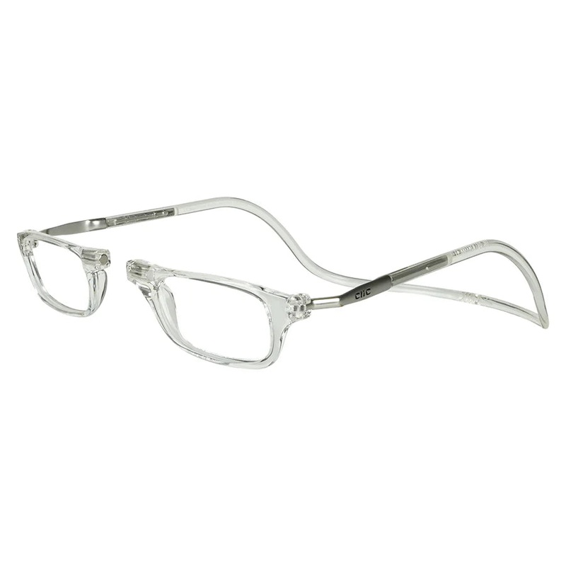 CliC Reader - Original - Long - Clear
