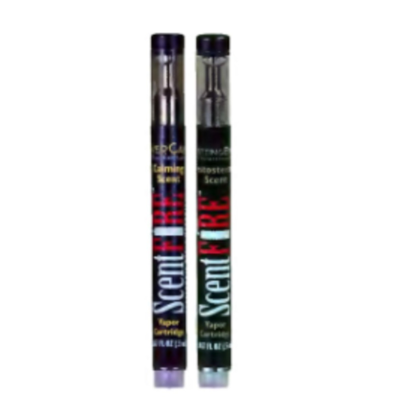 ConQuest Scents ScentFIRE RuttingBuck Cartridges
