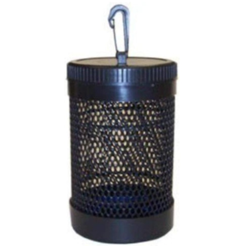 Danielson Bait Barrel 4 5/8"x9"