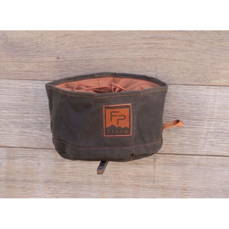 Fishpond Bow Wow Travel Bowl